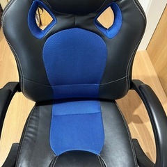 イス　ゲーミングチェア