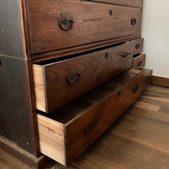 【値下げしました！】レトロ和ダンスの画像