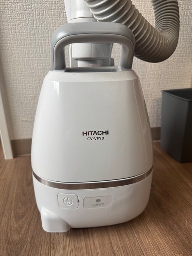 大阪市内引取り希望■HITACHI掃除機