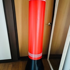 エアースタンディングサンドバッグ