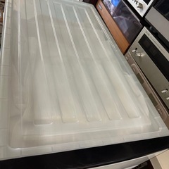収納ケース 収納ボックス 衣裳ケース3個
の画像