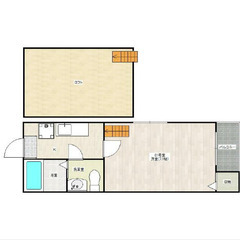 【🔑入居費用14万円🔑】✨審査No.1✨ 🔥ＪＲ内房線 本千葉 ...