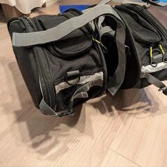 GIVI バイク サイドバッグの画像