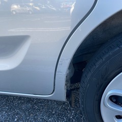 個人出品　スズキ　スペーシアの画像