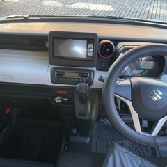 個人出品　スズキ　スペーシアの画像