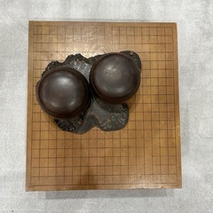 囲碁
