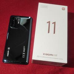 Xiaomi 11T 