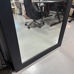 全身鏡の画像