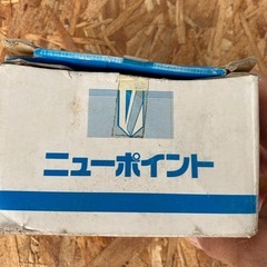 鉄板ビス　4×13mmの画像