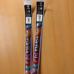 PIAA ワイパー替えゴム WLW60 WLR45 未開封 60...