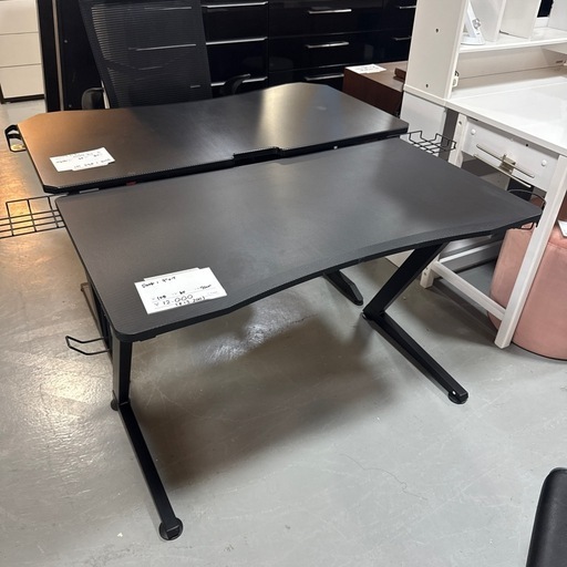 パソコンデスク　デスク