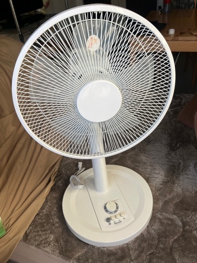 扇風機