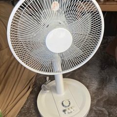 扇風機