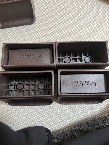 2×4突っ張り 2個セット