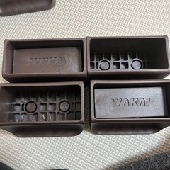 2×4突っ張り 2個セット