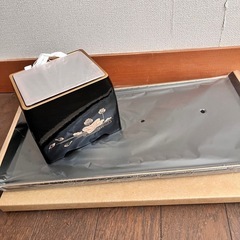 お焼香セット