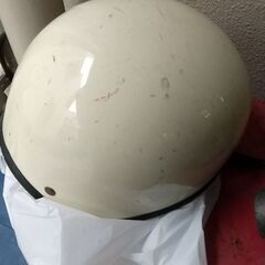 ヘルメット