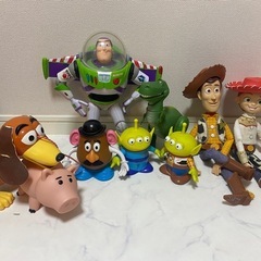 トイストーリー