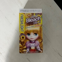 メガメガブリーチ