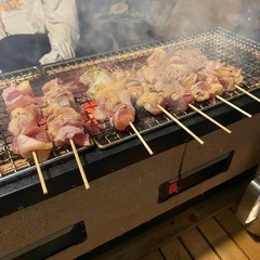キャンプ飯研究会　閑乗寺で宴 - メンバー募集