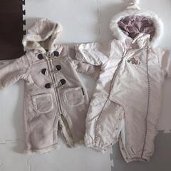 女の子服の画像