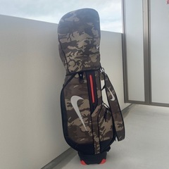 ゴルフバッグ⛳️