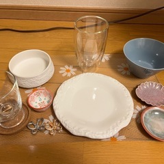 食器セット　★3/23まで★