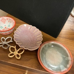 食器セット　★3/23まで★の画像