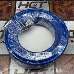 【新品】HEIZO HAH-P10 常圧用PVCエアホース 10mの画像