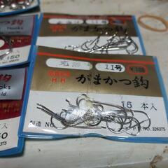 がまかつ磯15号丸海津11号計5 点の画像