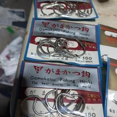 がまかつ磯15号丸海津11号計5 点の画像