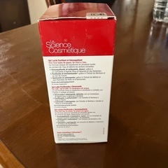 スイス🇨🇭cosmeクレンザーの画像