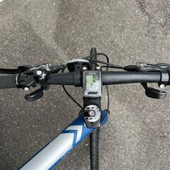 値下げしました！60,000円→50,000円【超美品】GT Bicycle 「GRADE FB COMP」　サイズ　53㎝　　クロスバイクデビューの人には最適　春本番、サイクリングに最高の季節。の画像