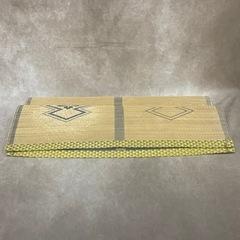 ② 御座 茣蓙 敷物 カーペット  