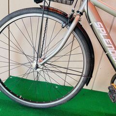 SPLENDIDE ・中古自転車 020320の画像