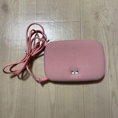 【2品以上で半額値下げ】電気あんか
