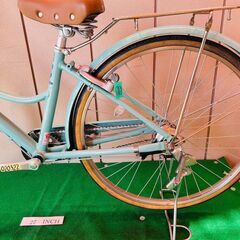 ブリヂストン ・中古自転車 020322の画像