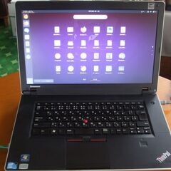 Lenovo ThinkPad Edge 15 0301K9J　...