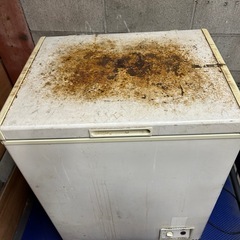 冷凍庫