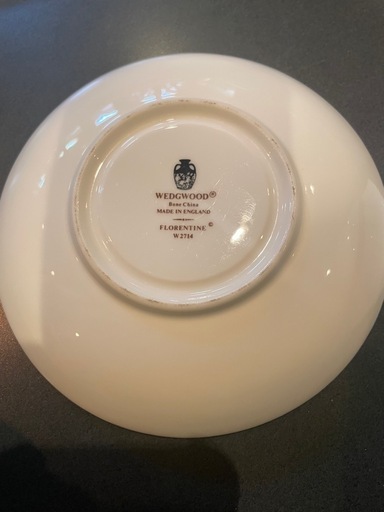 Wedgwood(ウェッジウッド)カップ＆ソーサー