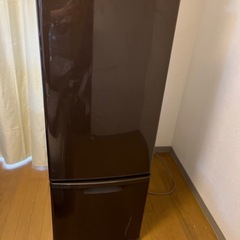 【受付終了します、ありがとうございました】冷蔵庫