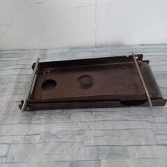 空き缶つぶし器具