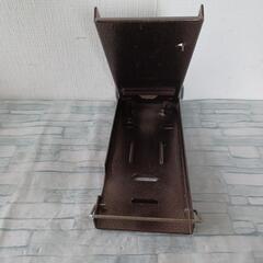 空き缶つぶし器具の画像