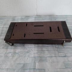 空き缶つぶし器具の画像