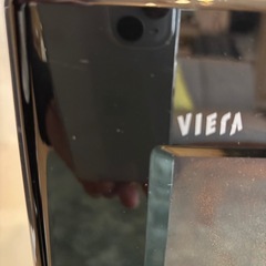 パナソニック42インチテレビVIERA