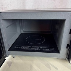 【決まりました】 Panasonic/NE-FL221-K 2020年製メタルブラックの画像