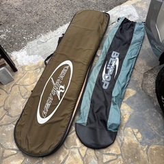 スノーボード⭐︎セット☆底値です🙇の画像