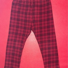 受渡決定★
美品★ユニクロレギンス サイズ90の画像