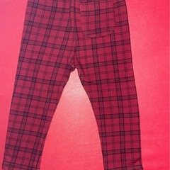 受渡決定★
美品★ユニクロレギンス サイズ90の画像
