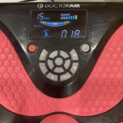 DOCTORAIR　ドクターエアー　3DスーパーブレードSの画像